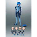 The Ghost in the Shell: Motoko Kusanagi - TAMASHII NATIONS S.H.Figuarts Action Figure (PREORDER)