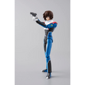 Mobile Suit Gundam SEED Destiny: Kira Yamato (Orb Union Pilot Suits Ver.) - TAMASHII NATIONS S.H.Figuarts Action Figure (PREORDER)