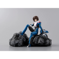 Mobile Suit Gundam SEED Destiny: Kira Yamato (Orb Union Pilot Suits Ver.) - TAMASHII NATIONS S.H.Figuarts Action Figure (PREORDER)
