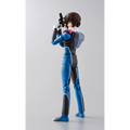 Mobile Suit Gundam SEED Destiny: Kira Yamato (Orb Union Pilot Suits Ver.) - TAMASHII NATIONS S.H.Figuarts Action Figure (PREORDER)