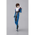 Mobile Suit Gundam SEED Destiny: Kira Yamato (Orb Union Pilot Suits Ver.) - TAMASHII NATIONS S.H.Figuarts Action Figure (PREORDER)