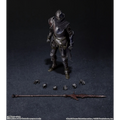 Elden Ring: Festering Fingerprint Vyke - TAMASHII NATIONS S.H.Figuarts Action Figure (PREORDER)