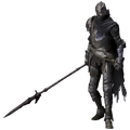 Elden Ring: Festering Fingerprint Vyke - TAMASHII NATIONS S.H.Figuarts Action Figure (PREORDER)