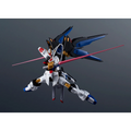 Mobile Suit Gundam SEED Destiny: ZGMF-X20A Strike Freedom Gundam - TAMASHII NATIONS Gundam Universe Action Figure (PREORDER)