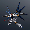 Mobile Suit Gundam SEED Destiny: ZGMF-X20A Strike Freedom Gundam - TAMASHII NATIONS Gundam Universe Action Figure (PREORDER)