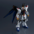 Mobile Suit Gundam SEED Destiny: ZGMF-X20A Strike Freedom Gundam - TAMASHII NATIONS Gundam Universe Action Figure (PREORDER)