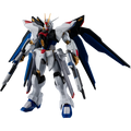 Mobile Suit Gundam SEED Destiny: ZGMF-X20A Strike Freedom Gundam - TAMASHII NATIONS Gundam Universe Action Figure (PREORDER)
