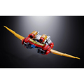 Super Electromagnetic Robo Combattler V: GX-121 Combattler V6 - TAMASHII NATIONS Soul of Chogokin Figure (PREORDER)
