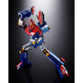 Super Electromagnetic Robo Combattler V: GX-121 Combattler V6 - TAMASHII NATIONS Soul of Chogokin Figure (PREORDER)