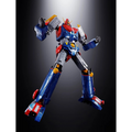 Super Electromagnetic Robo Combattler V: GX-121 Combattler V6 - TAMASHII NATIONS Soul of Chogokin Figure (PREORDER)