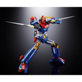 Super Electromagnetic Robo Combattler V: GX-121 Combattler V6 - TAMASHII NATIONS Soul of Chogokin Figure (PREORDER)