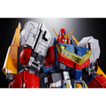 Super Electromagnetic Robo Combattler V: GX-121 Combattler V6 - TAMASHII NATIONS Soul of Chogokin Figure (PREORDER)