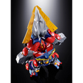 Super Electromagnetic Robo Combattler V: GX-121 Combattler V6 - TAMASHII NATIONS Soul of Chogokin Figure (PREORDER)