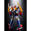 Super Electromagnetic Robo Combattler V: GX-121 Combattler V6 - TAMASHII NATIONS Soul of Chogokin Figure (PREORDER)