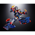Super Electromagnetic Robo Combattler V: GX-121 Combattler V6 - TAMASHII NATIONS Soul of Chogokin Figure (PREORDER)