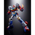 Super Electromagnetic Robo Combattler V: GX-121 Combattler V6 - TAMASHII NATIONS Soul of Chogokin Figure (PREORDER)