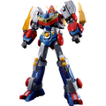 Super Electromagnetic Robo Combattler V: GX-121 Combattler V6 - TAMASHII NATIONS Soul of Chogokin Figure (PREORDER)
