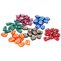 Distilled: Cocktails - Acrylic Mixer Tokens