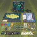 Drops of Evil (PREORDER)