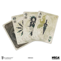 Fourth Wing: Formations - The Card Game (PREORDER)