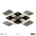 Fourth Wing: Formations - The Card Game (PREORDER)