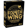 Fourth Wing: Formations - The Card Game (PREORDER)