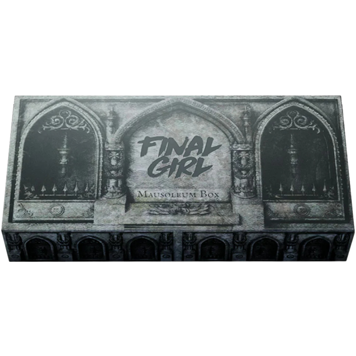 Final Girl: Series 4 - Mausoleum Box (Add to cart to see price) (PREORDER)