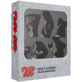 Final Girl: Series 4 - Alternate Killer Miniatures (Add to cart to see price) (PREORDER)