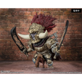 Elden Ring: Starscourge Radahn - TAMASHII NATIONS Figuarts Mini Figure (PREORDER)