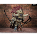 Elden Ring: Starscourge Radahn - TAMASHII NATIONS Figuarts Mini Figure (PREORDER)