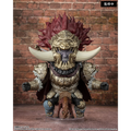 Elden Ring: Starscourge Radahn - TAMASHII NATIONS Figuarts Mini Figure (PREORDER)