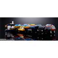 Armored Fleet Dairugger XV: GX-88 Dairugger XV - TAMASHII NATIONS Soul of Chogokin Action Figure (PREORDER)