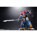 Armored Fleet Dairugger XV: GX-88 Dairugger XV - TAMASHII NATIONS Soul of Chogokin Action Figure (PREORDER)