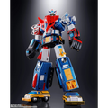 Armored Fleet Dairugger XV: GX-88 Dairugger XV - TAMASHII NATIONS Soul of Chogokin Action Figure (PREORDER)