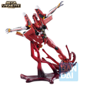 Rebuild of Evangelion: Evangelion Production Model-02 (Evangelion 2.22) - Ichibansho Mega Vignette Figure (PREORDER)