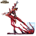 Rebuild of Evangelion: Evangelion Production Model-02 (Evangelion 2.22) - Ichibansho Mega Vignette Figure (PREORDER)