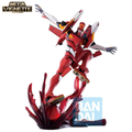 Rebuild of Evangelion: Evangelion Production Model-02 (Evangelion 2.22) - Ichibansho Mega Vignette Figure (PREORDER)
