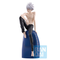 Rebuild of Evangelion: Kaworu Nagisa (Evangelion 2.22) - Ichibansho Revible Moment Figure (PREORDER)