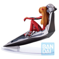 Rebuild of Evangelion: Asuka Langley Shikinami (Evangelion 2.22) - Ichibansho Revible Moment Figure (PREORDER)