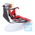 Rebuild of Evangelion: Asuka Langley Shikinami (Evangelion 2.22) - Ichibansho Revible Moment Figure (PREORDER)