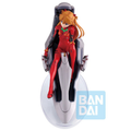 Rebuild of Evangelion: Asuka Langley Shikinami (Evangelion 2.22) - Ichibansho Revible Moment Figure (PREORDER)