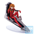 Rebuild of Evangelion: Asuka Langley Shikinami (Evangelion 2.22) - Ichibansho Revible Moment Figure (PREORDER)