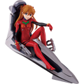 Rebuild of Evangelion: Asuka Langley Shikinami (Evangelion 2.22) - Ichibansho Revible Moment Figure (PREORDER)