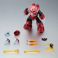 Mobile Suit Gundam: MSM-07S Z'Gok (Char Custom) (Ver. A.N.I.M.E.) - TAMASHII NATIONS The Robot Spirits Action Figure (PREORDER)