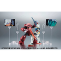 Mobile Suit Gundam: MSM-07S Z'Gok (Char Custom) (Ver. A.N.I.M.E.) - TAMASHII NATIONS The Robot Spirits Action Figure (PREORDER)