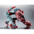 Mobile Suit Gundam: MSM-07S Z'Gok (Char Custom) (Ver. A.N.I.M.E.) - TAMASHII NATIONS The Robot Spirits Action Figure (PREORDER)