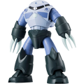 Mobile Suit Gundam: MSM-07 Z'Gok (Mass Production) (Ver. A.N.I.M.E.) - TAMASHII NATIONS The Robot Spirits Action Figure (PREORDER)