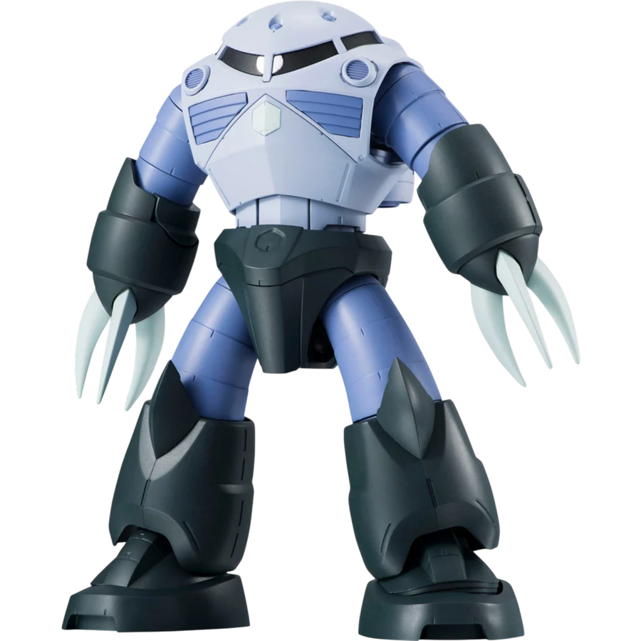Mobile Suit Gundam: MSM-07 Z'Gok (Mass Production) (Ver. A.N.I.M.E.) - TAMASHII NATIONS The Robot Spirits Action Figure (PREORDER)