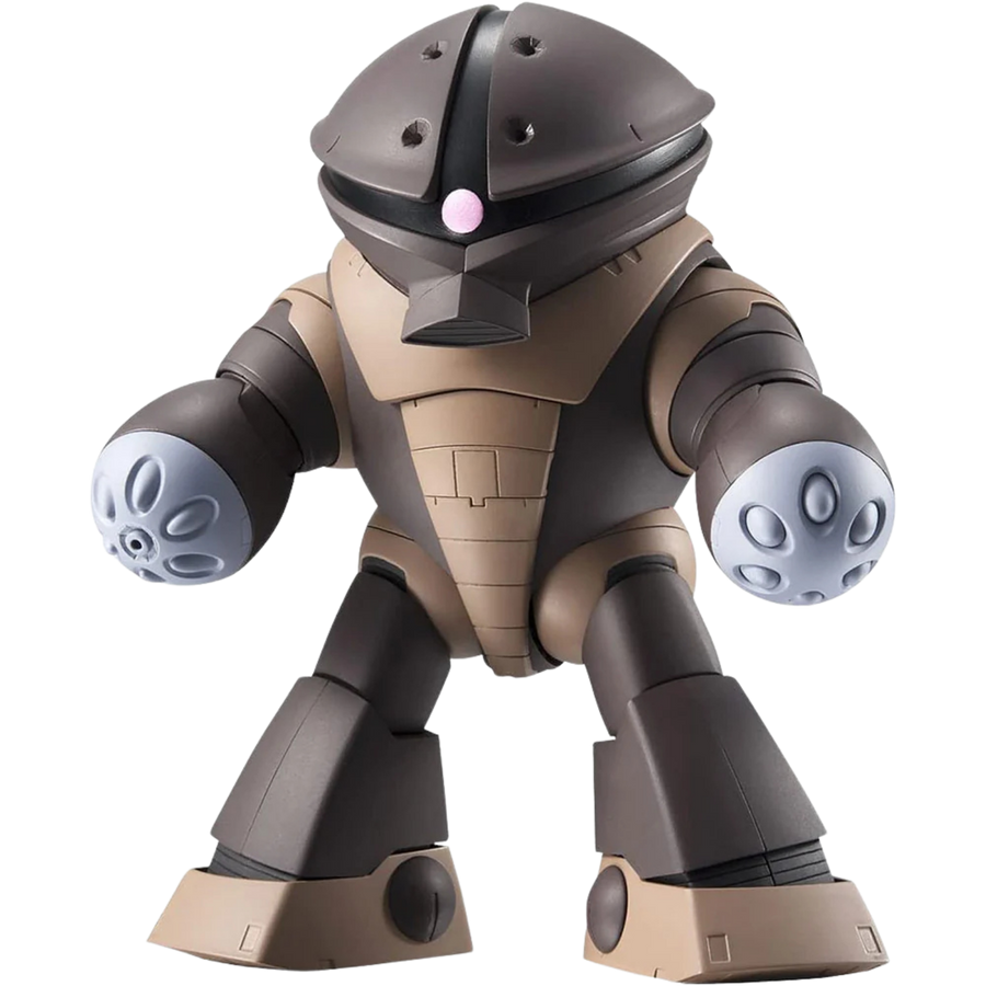 Mobile Suit Gundam: MSM-04 Acguy (Ver. A.N.I.M.E.) - TAMASHII NATIONS The Robot Spirits Action Figure (PREORDER)