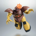 Mobile Suit Gundam: MSM-03 Gogg (Ver. A.N.I.M.E.) - TAMASHII NATIONS The Robot Spirits Action Figure (PREORDER)